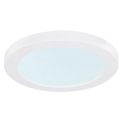 Globo - LED Plafon LED/18W/230V 3000/4000/6500K biały