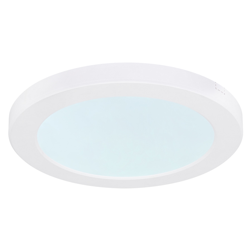 Globo - LED Plafon LED/18W/230V 3000/4000/6500K biały