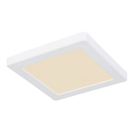 Globo - LED Plafon LED/12W/230V 3000/4000/6500K biały
