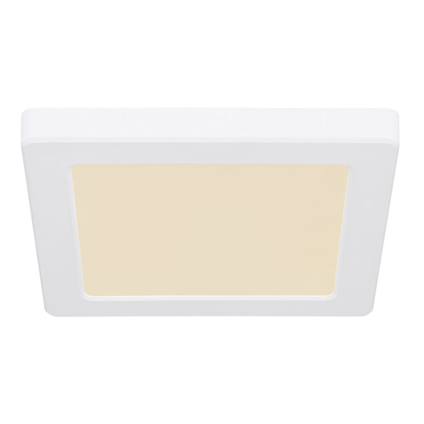 Globo - LED Plafon LED/12W/230V 3000/4000/6500K biały