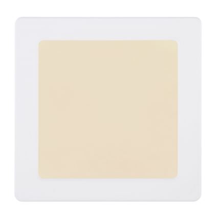 Globo - LED Lampa sufitowa LED/12W/230V 3000/4000/6500K biała