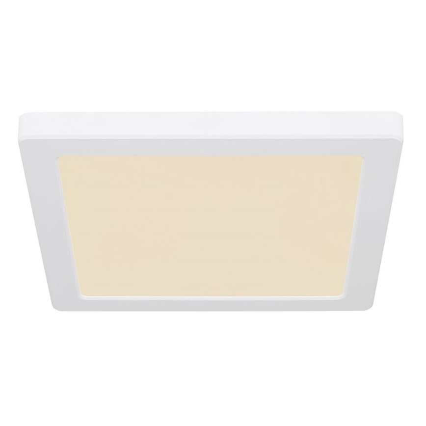 Globo - LED Lampa sufitowa LED/18W/230V 3000/4000/6500K biała