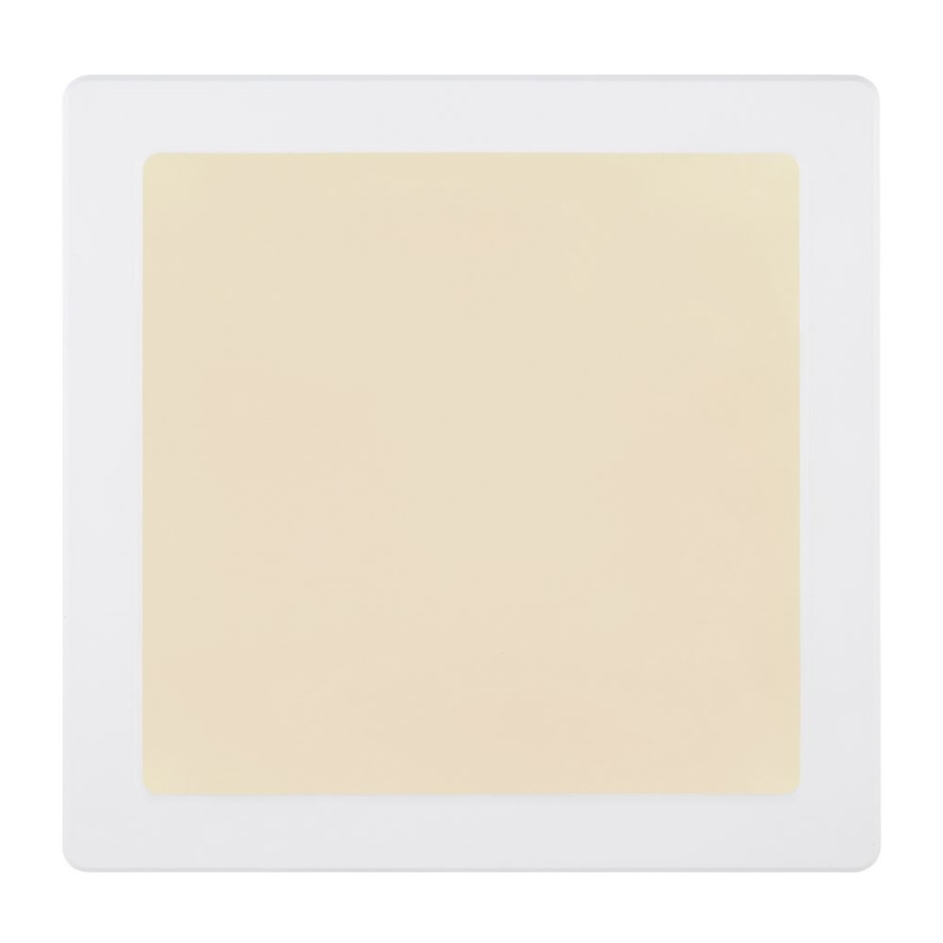 Globo - LED Lampa sufitowa LED/18W/230V 3000/4000/6500K biała