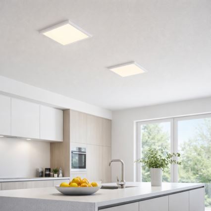 Globo - LED Plafon LED/24W/230V 3000/4000/6500K biały