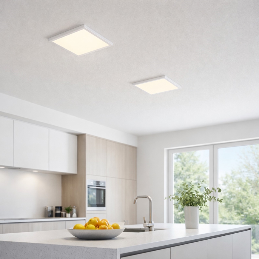 Globo - LED Plafon LED/24W/230V 3000/4000/6500K biały