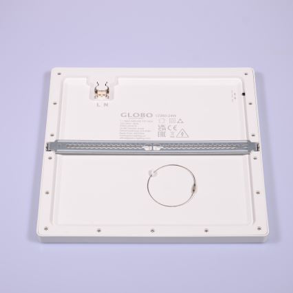 Globo - LED Plafon LED/24W/230V 3000/4000/6500K biały