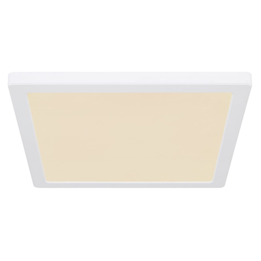 Globo - LED Plafon LED/24W/230V 3000/4000/6500K biały