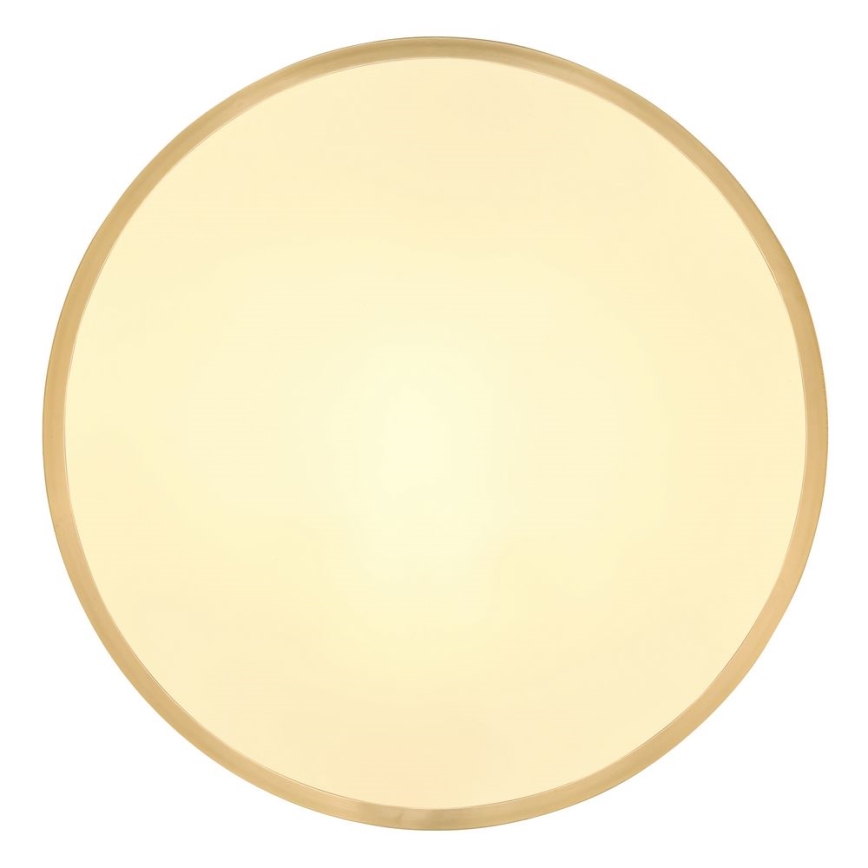 Globo - LED Plafon LED/22W/230V śr. 35 cm