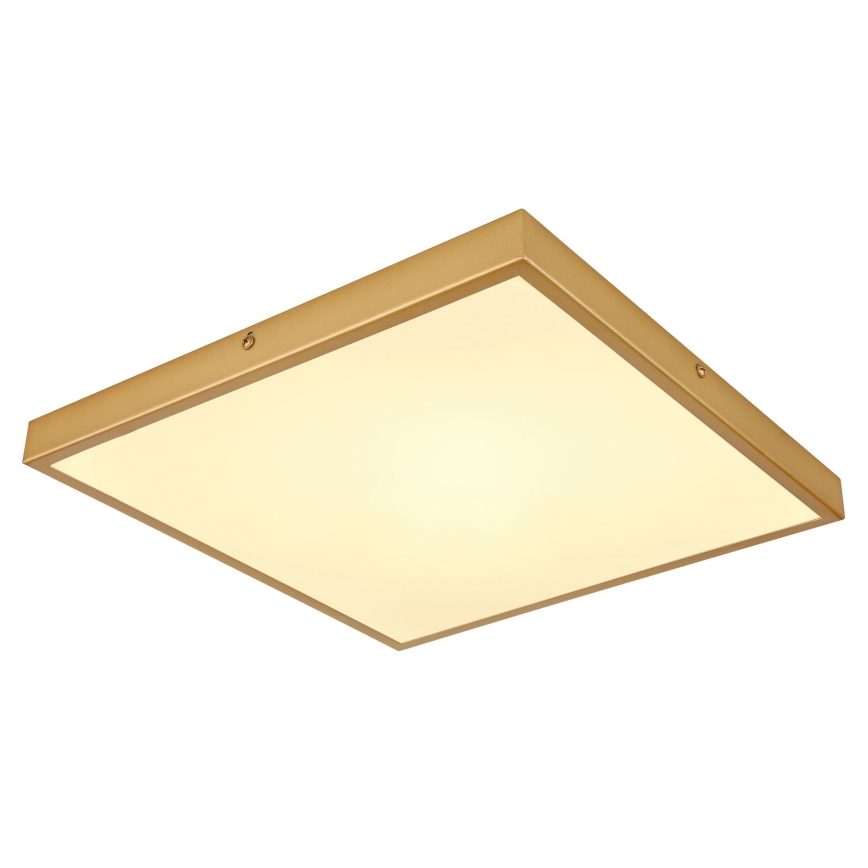 Globo - LED Plafon LED/22W/230V 35x35 cm
