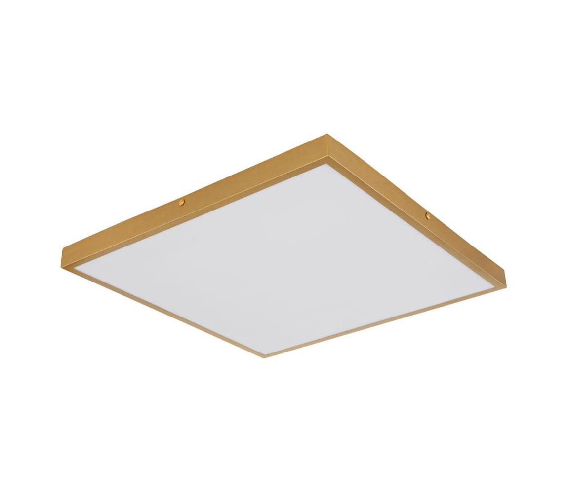 Globo 12382-30 - LED Plafon TIBEY LED/30W/230V 45x45 cm