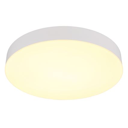 Globo - LED Plafon LED/24W/230V 3000K/4000K/6500K śr. 30 cm biały