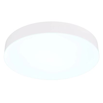 Globo - LED Plafon LED/24W/230V 3000K/4000K/6500K śr. 30 cm biały