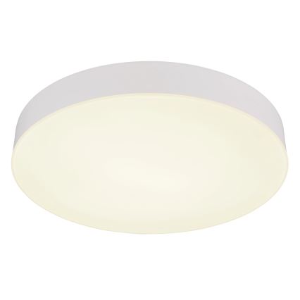 Globo - LED Plafon LED/24W/230V 3000K/4000K/6500K śr. 30 cm biały