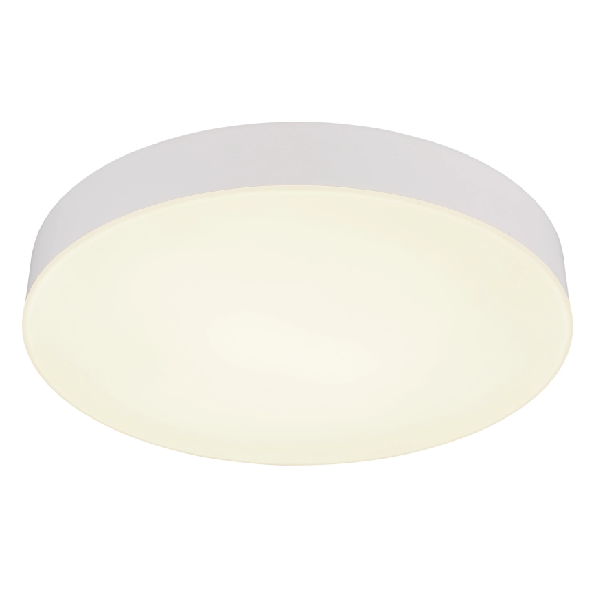 Globo - LED Plafon LED/24W/230V 3000K/4000K/6500K śr. 30 cm biały