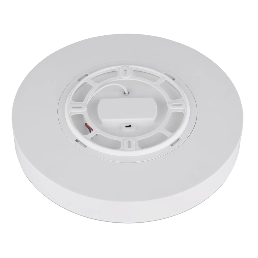 Globo - LED Plafon LED/24W/230V 3000K/4000K/6500K śr. 30 cm biały