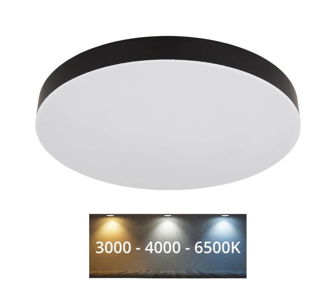 Globo 12384-36 - LED Plafon MATTHEW LED/36W/230V