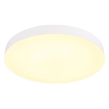 Globo - LED Plafon LED/36W/230V 3000K/4000K/6500K śr. 40 cm biały