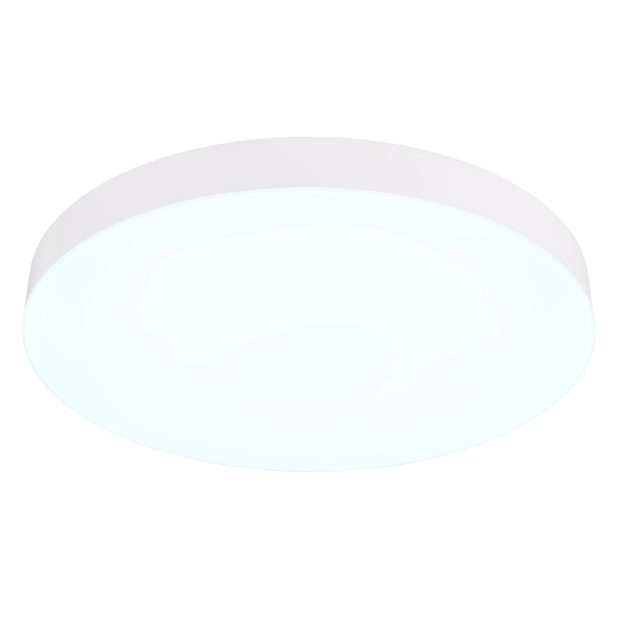 Globo - LED Plafon LED/36W/230V 3000K/4000K/6500K śr. 40 cm biały