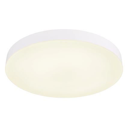 Globo - LED Plafon LED/36W/230V 3000K/4000K/6500K śr. 40 cm biały