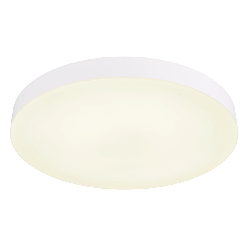 Globo - LED Plafon LED/36W/230V 3000K/4000K/6500K śr. 40 cm biały