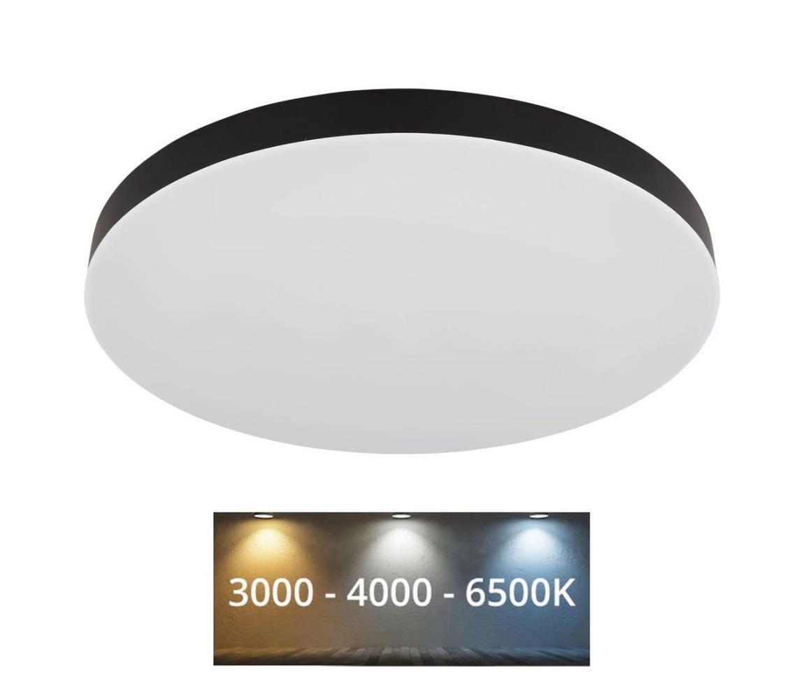 Globo 12384-50 - LED Plafon MATTHEW LED/50W/230V