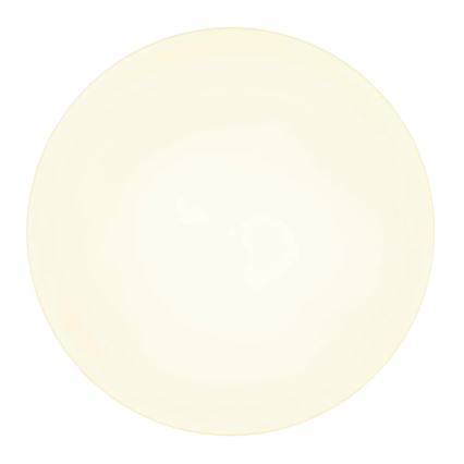 Globo - LED Plafon LED/50W/230V 3000K/4000K/6500K śr. 50 cm czarny