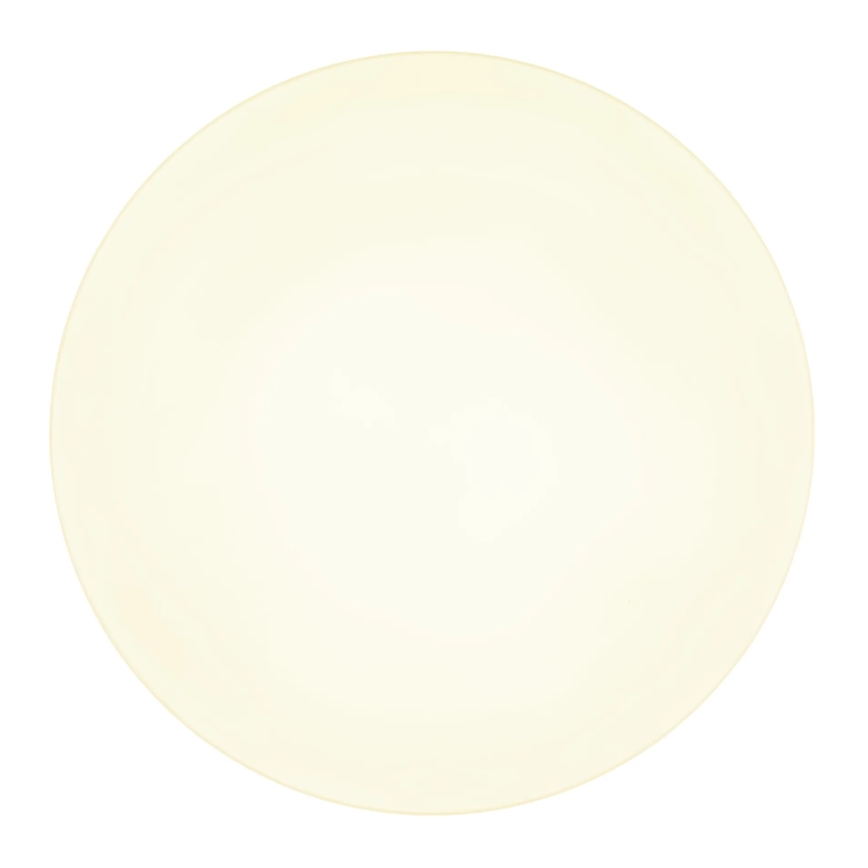 Globo - LED Plafon LED/50W/230V 3000K/4000K/6500K śr. 50 cm czarny