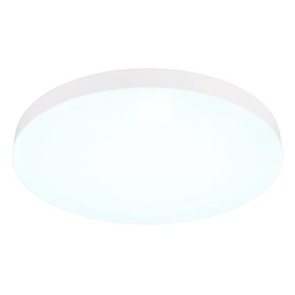 Globo - LED Plafon LED/50W/230V 3000K/4000K/6500K śr. 50 cm biały
