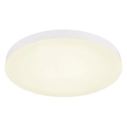 Globo - LED Plafon LED/50W/230V 3000K/4000K/6500K śr. 50 cm biały