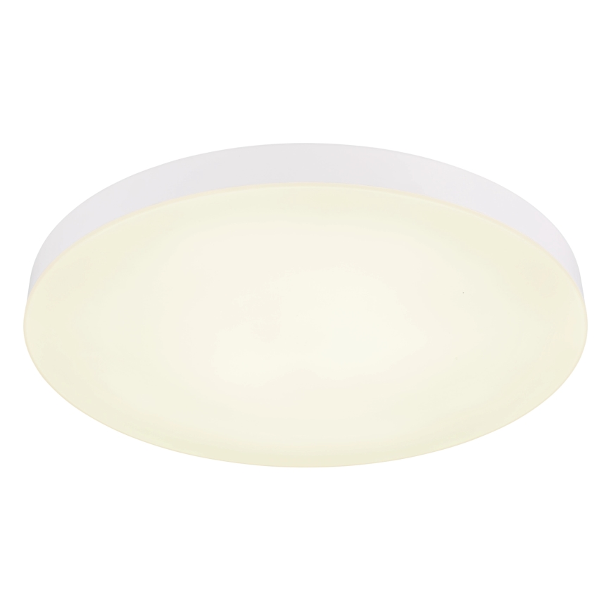 Globo - LED Plafon LED/50W/230V 3000K/4000K/6500K śr. 50 cm biały