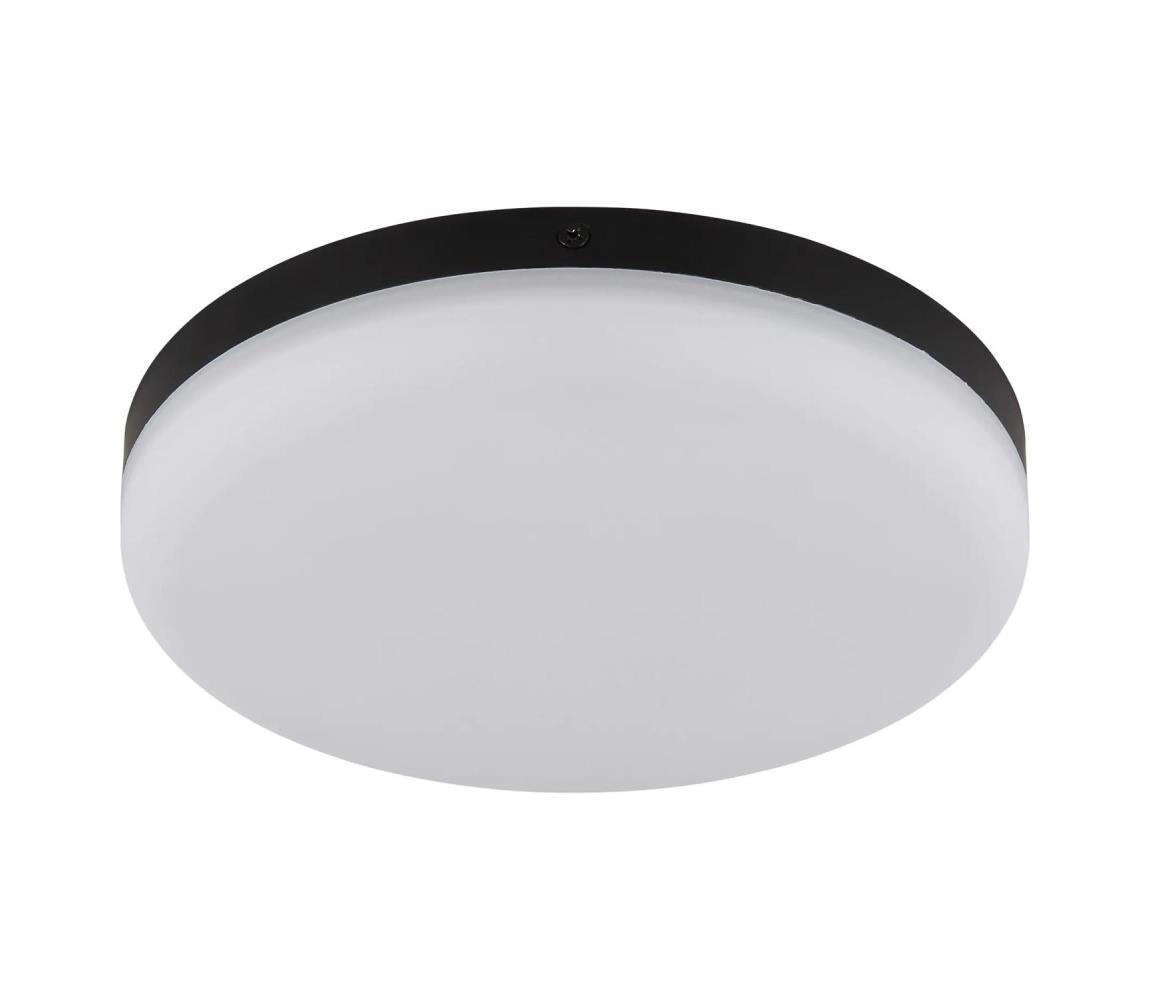 Globo 12387-18 - LED Plafon MATTHEW LED/12W/230V