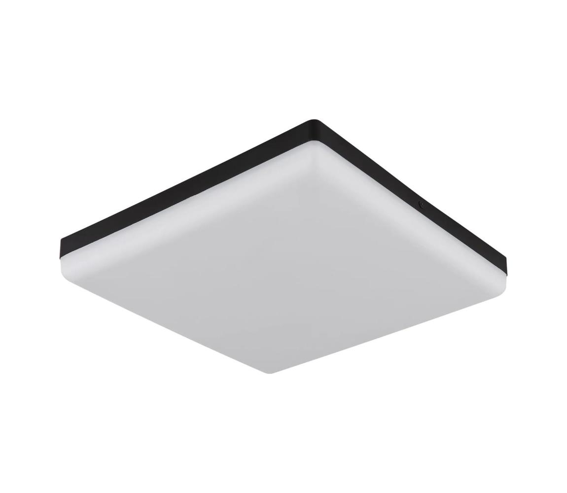 Globo 12388-24 - LED Plafon MATTHEW LED/18W/230V