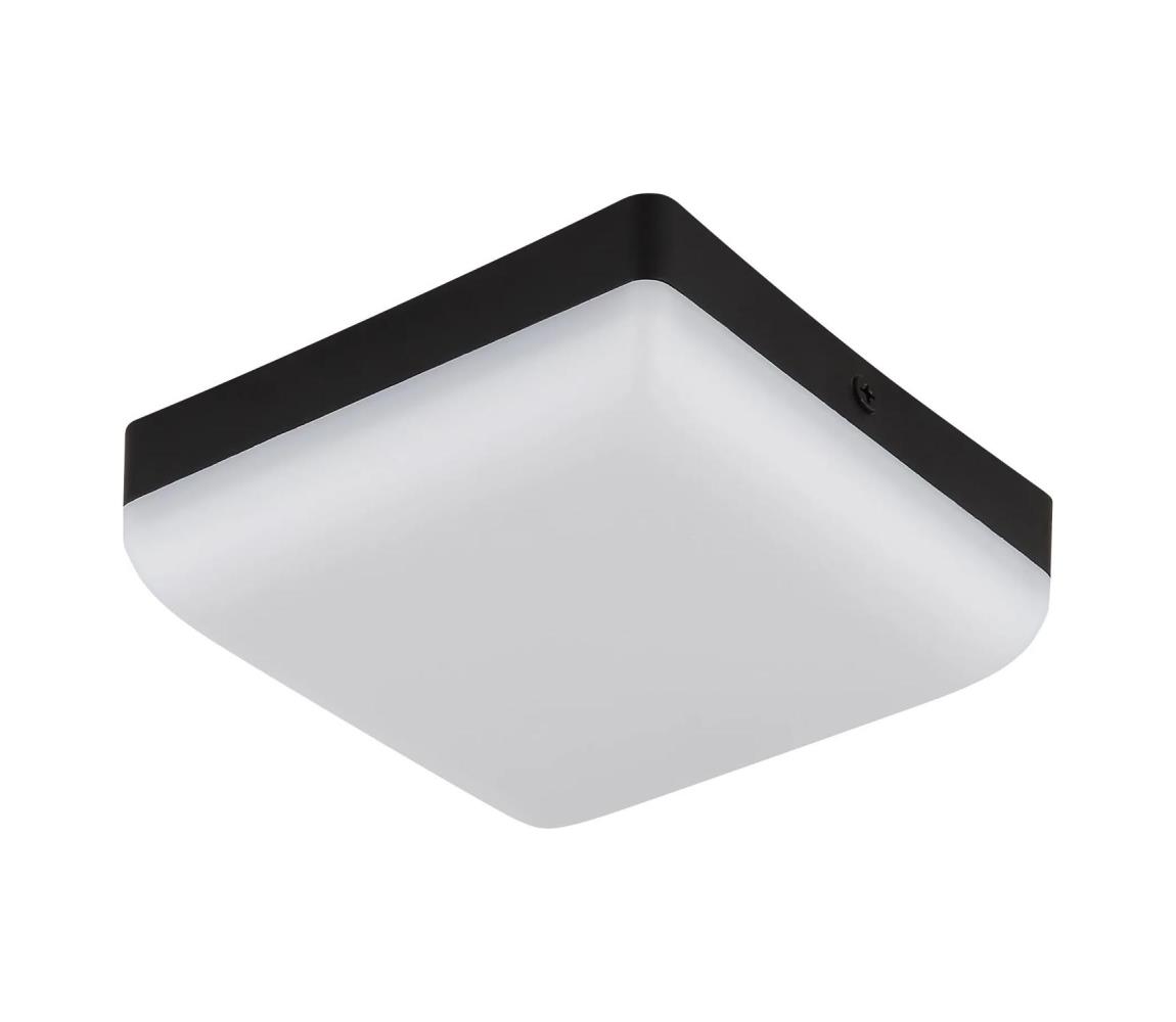 Globo 12388-8 - LED Plafon MATTHEW LED/8W/230V