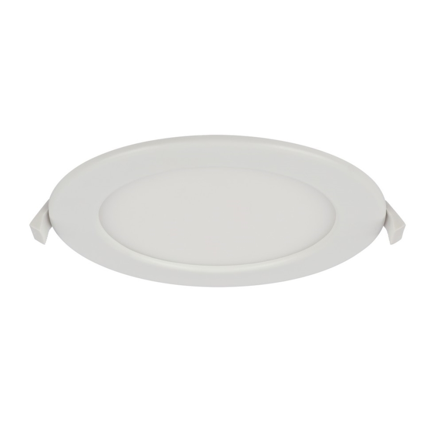 GLOBO 12391-16D - LED Łazienkowe oświetlenie natynkowe UNELLA 1xLED/16W/230V IP44
