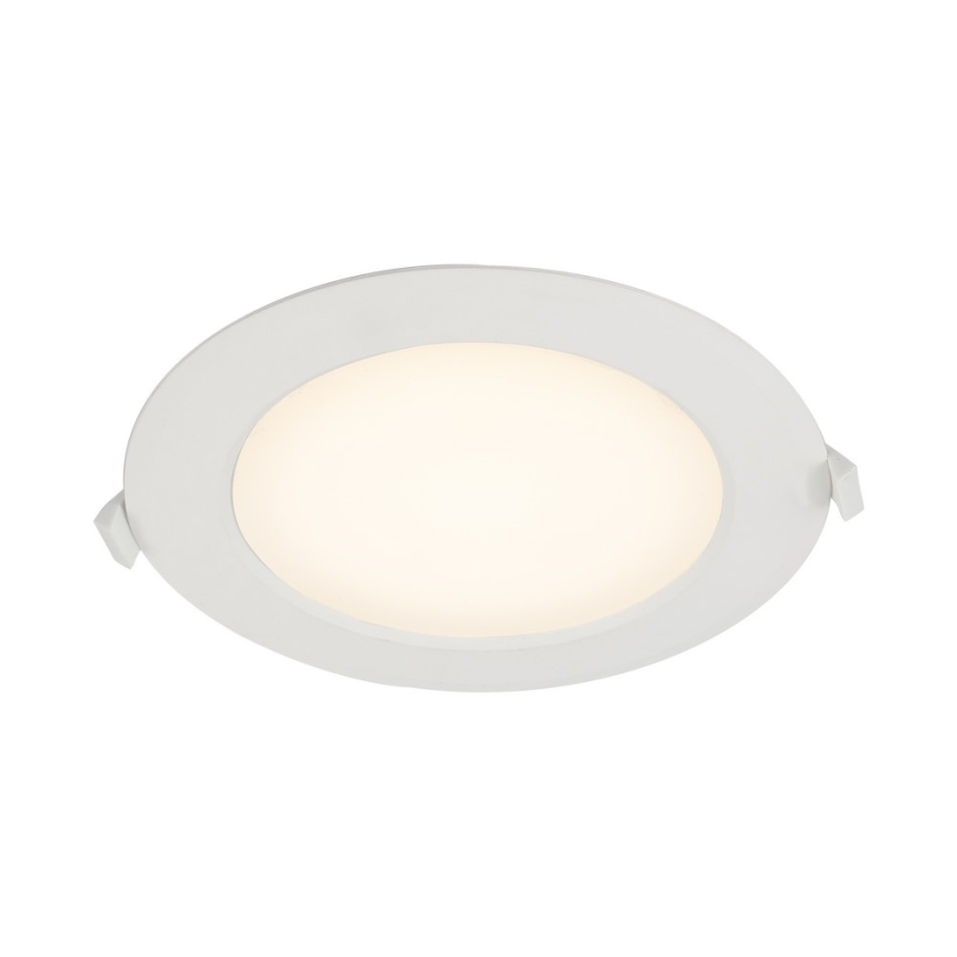 GLOBO 12391-16D - LED Łazienkowe oświetlenie natynkowe UNELLA 1xLED/16W/230V IP44