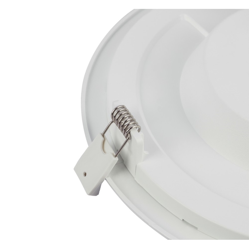 GLOBO 12391-16D - LED Łazienkowe oświetlenie natynkowe UNELLA 1xLED/16W/230V IP44