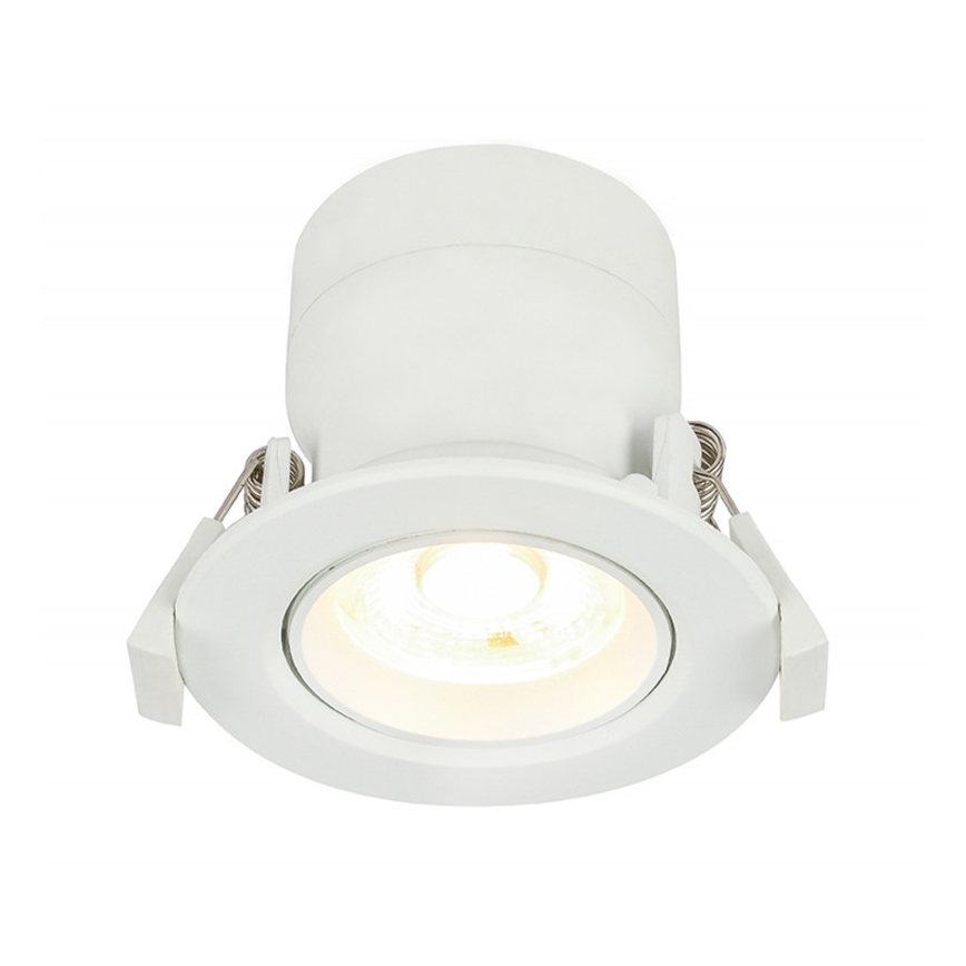 Globo - LED Oświetlenie wpuszczane LED/5W/230V