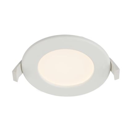 Globo - LED Łazienkowa oprawa wpuszczana LED/15W/230V IP65