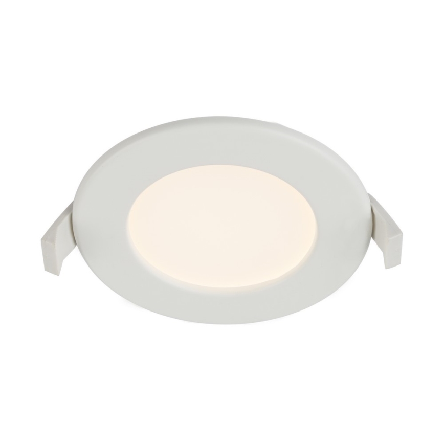 Globo - LED Łazienkowa oprawa wpuszczana LED/15W/230V IP65