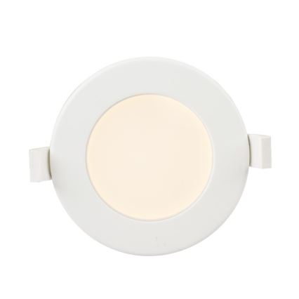 Globo - LED Łazienkowa oprawa wpuszczana LED/15W/230V IP65