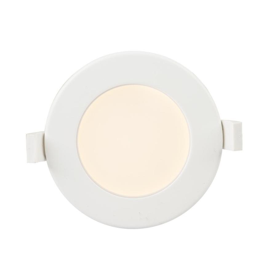 Globo - LED Łazienkowa oprawa wpuszczana LED/15W/230V IP65