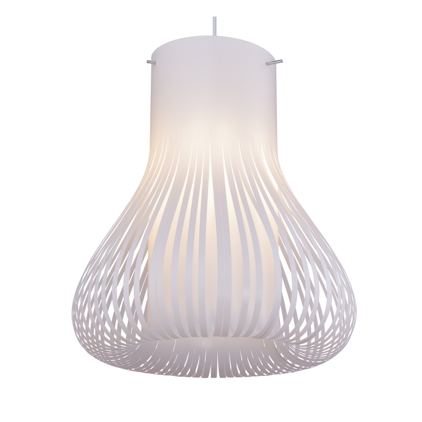 Globo - Żyrandol na lince 1xE27/60W/230V