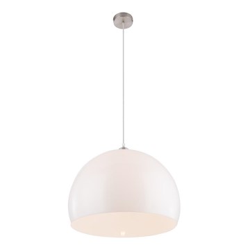 GLOBO 14005H2 - Żyrandol na lince ROBBIE 1xE27/60W/230V