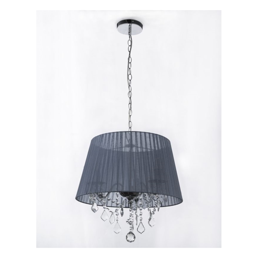 Globo 15029-3 - Żyrandol na łańcuchu LANI 3xE14/40W/230V