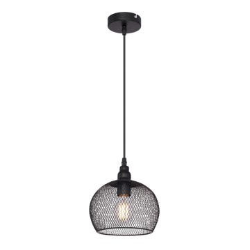 Globo 15047H3 - Żyrandol na lince ANYA 1xE27/60W/230V