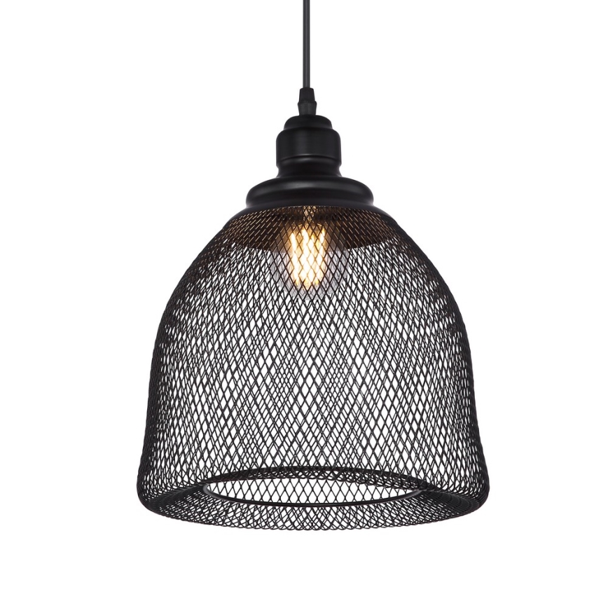 Globo 15047H4 - Żyrandol na lince ANYA 1xE27/60W/230V