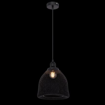 Globo 15047H4 - Żyrandol na lince ANYA 1xE27/60W/230V