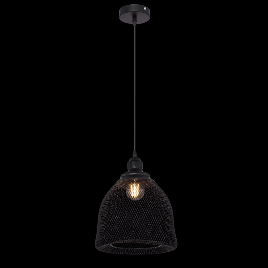 Globo 15047H4 - Żyrandol na lince ANYA 1xE27/60W/230V