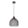 Globo 15047H6 - Żyrandol na lince ANYA 1xE27/60W/230V