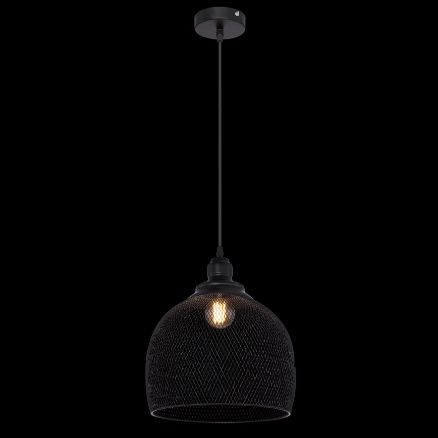 Globo 15047H6 - Żyrandol na lince ANYA 1xE27/60W/230V